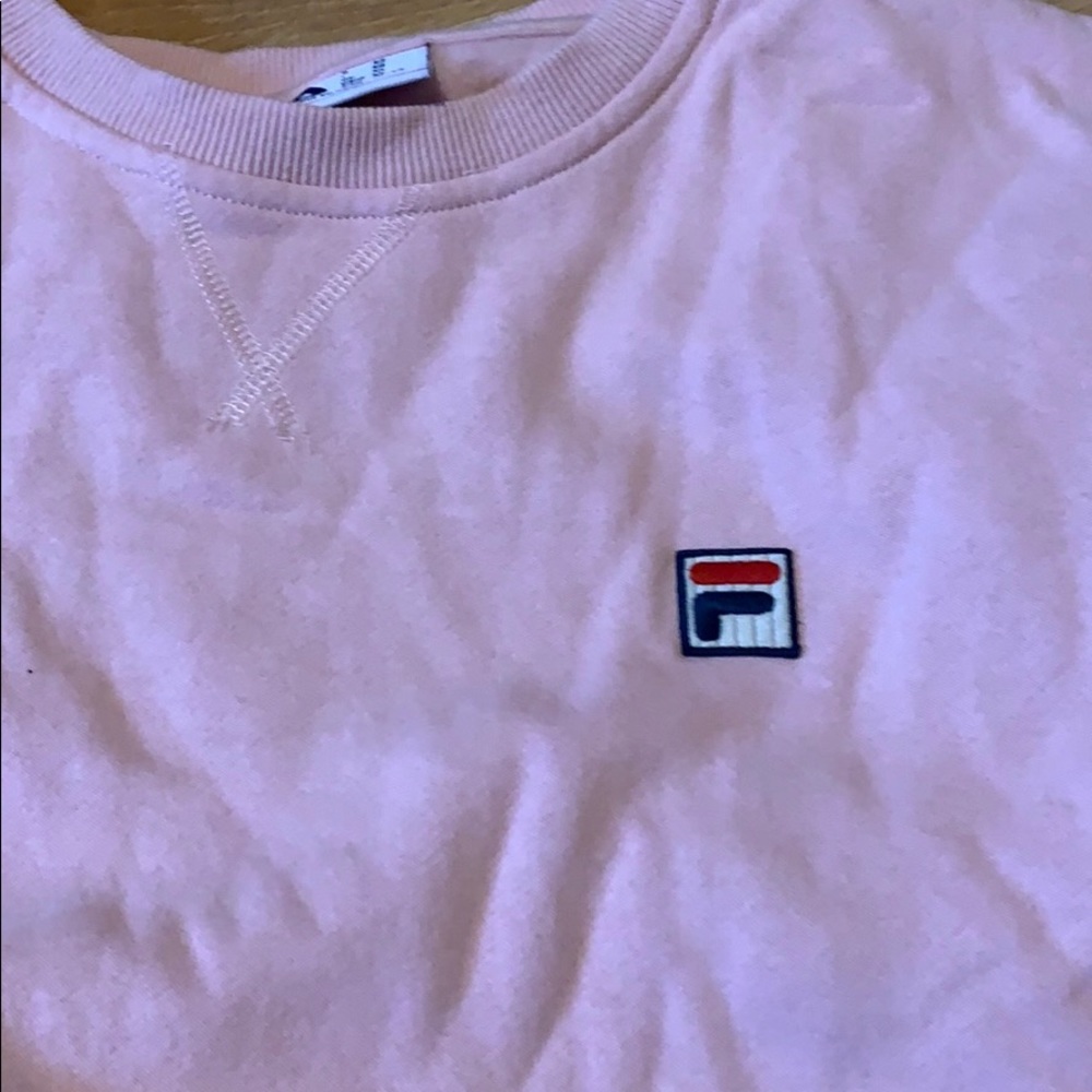 Fila crew - Picture 3 of 3